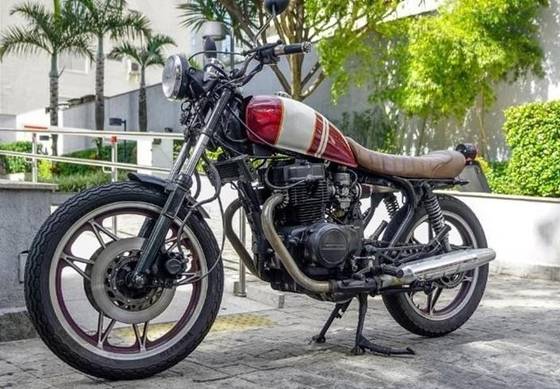HONDA CB 450 HONDA CB 450
